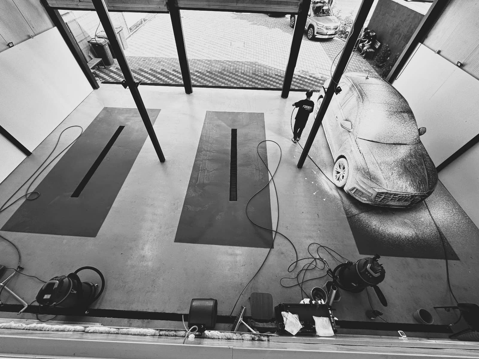 Forbec Car Wash - Image 4