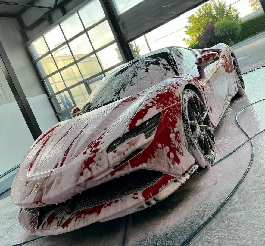 Forbec Car Wash - Image 5